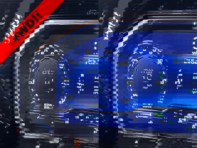 Used 2023 Chevrolet Silverado 1500 LT Trail Boss image 12