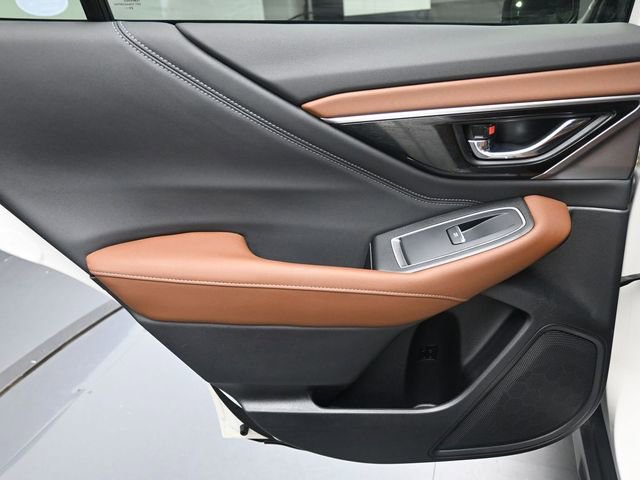 Certified 2025 Subaru Outback Touring w/ Popular Package #2 image 23