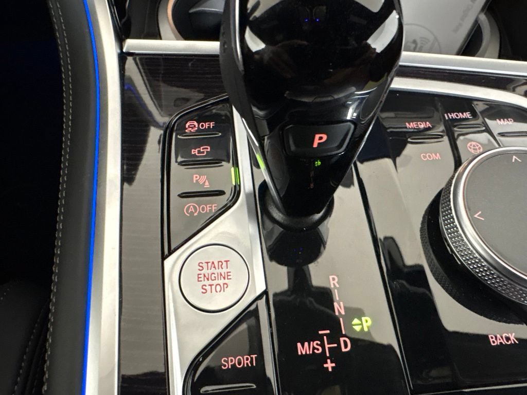 New 2026 BMW 840i xDrive AWD/4WD image 14