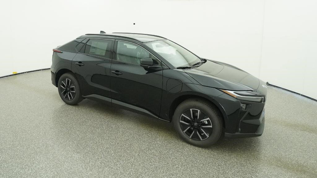 New 2026 Toyota bZ image 33
