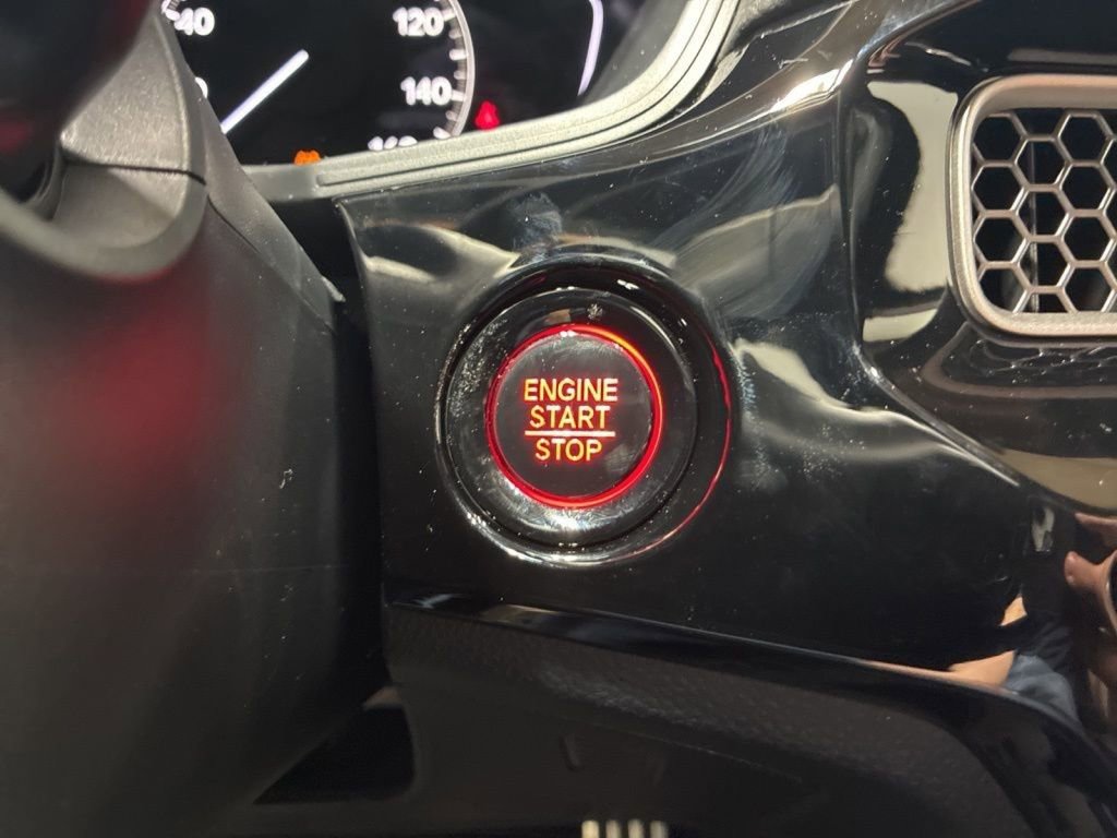 New 2026 Honda Civic Sport image 26