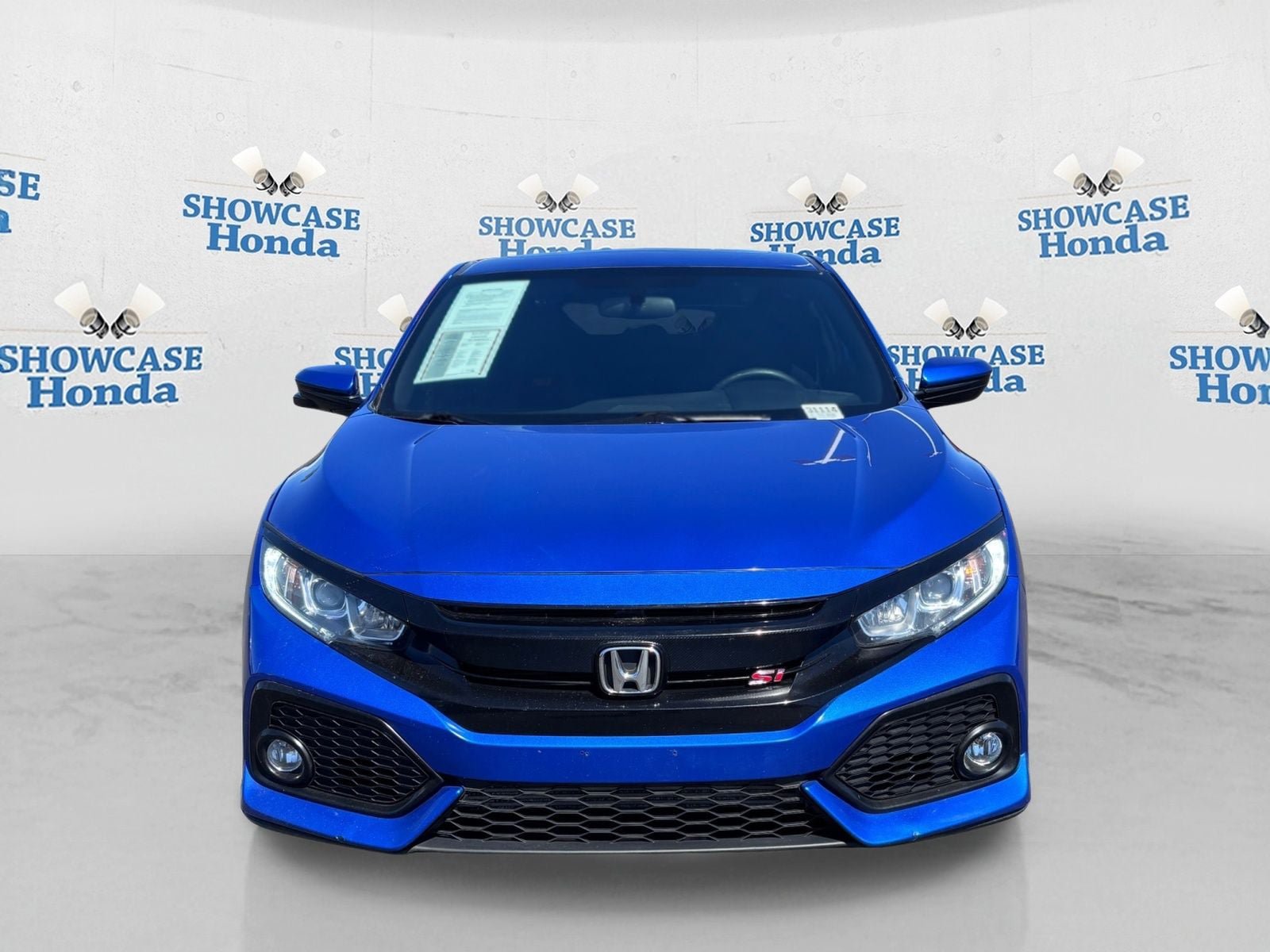 Used 2017 Honda Civic Si image 6
