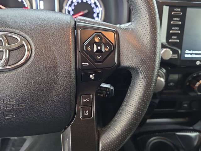 Used 2021 Toyota 4Runner Venture w/ Moonroof Package image 17