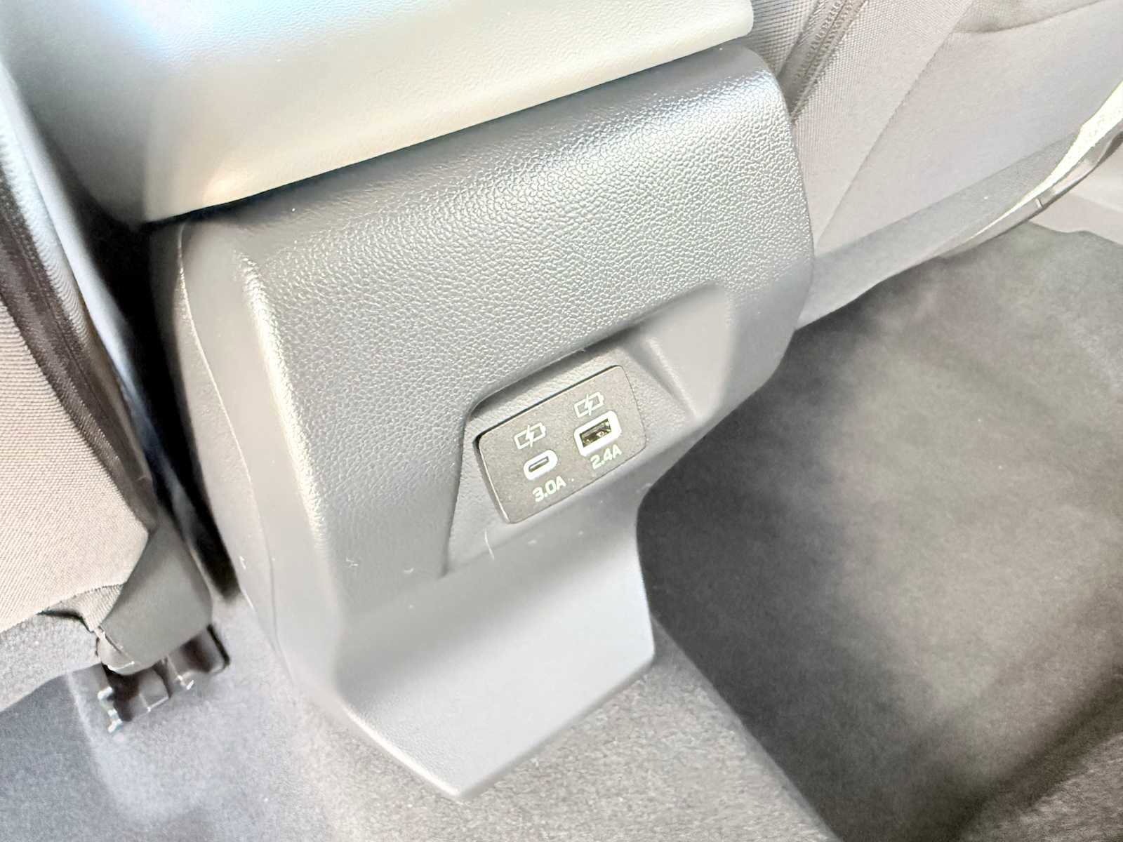 Certified 2025 Subaru Crosstrek 2.0i Premium image 18