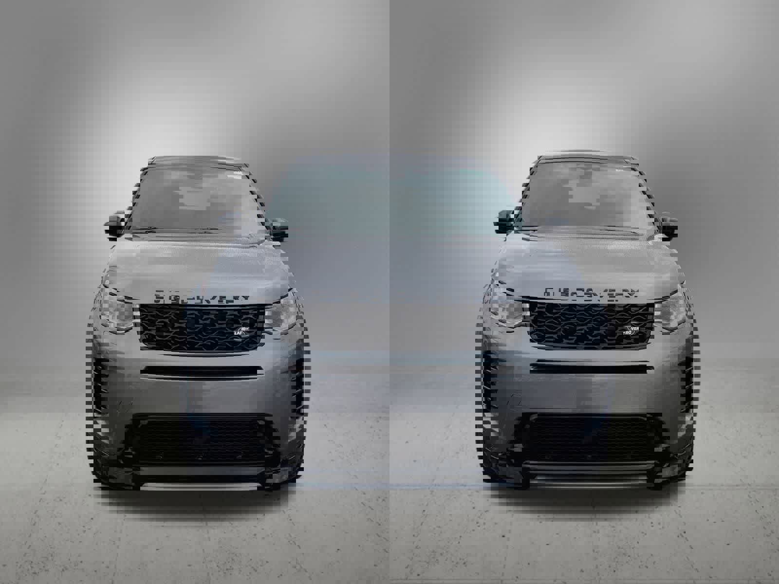 New 2026 Land Rover Discovery Sport Landmark image 10