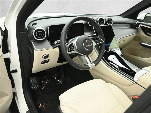 Certified 2026 Mercedes-Benz GLC 300 4MATIC image 8