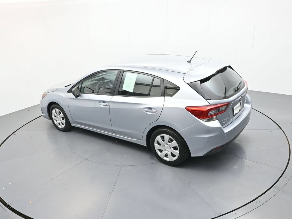 Used 2020 Subaru Impreza 2.0i AWD/4WD image 28
