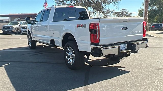 New 2026 Ford F350 Lariat image 5
