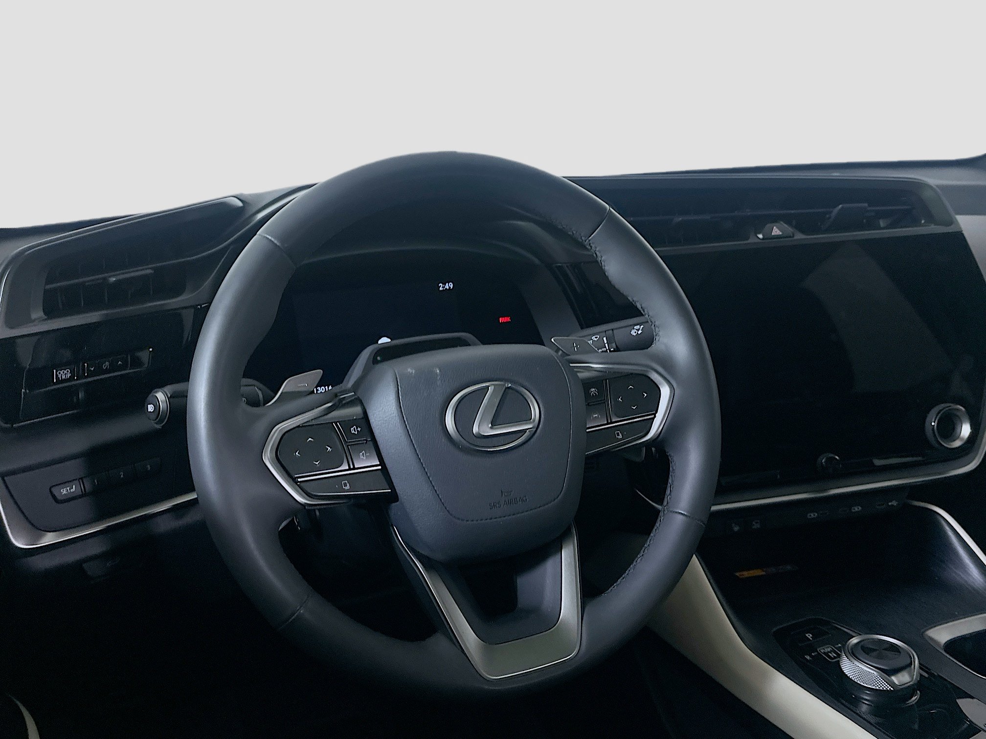 Used 2024 Lexus RZ 450e Premium w/ Accessory Package (2T) AWD/4WD image 18