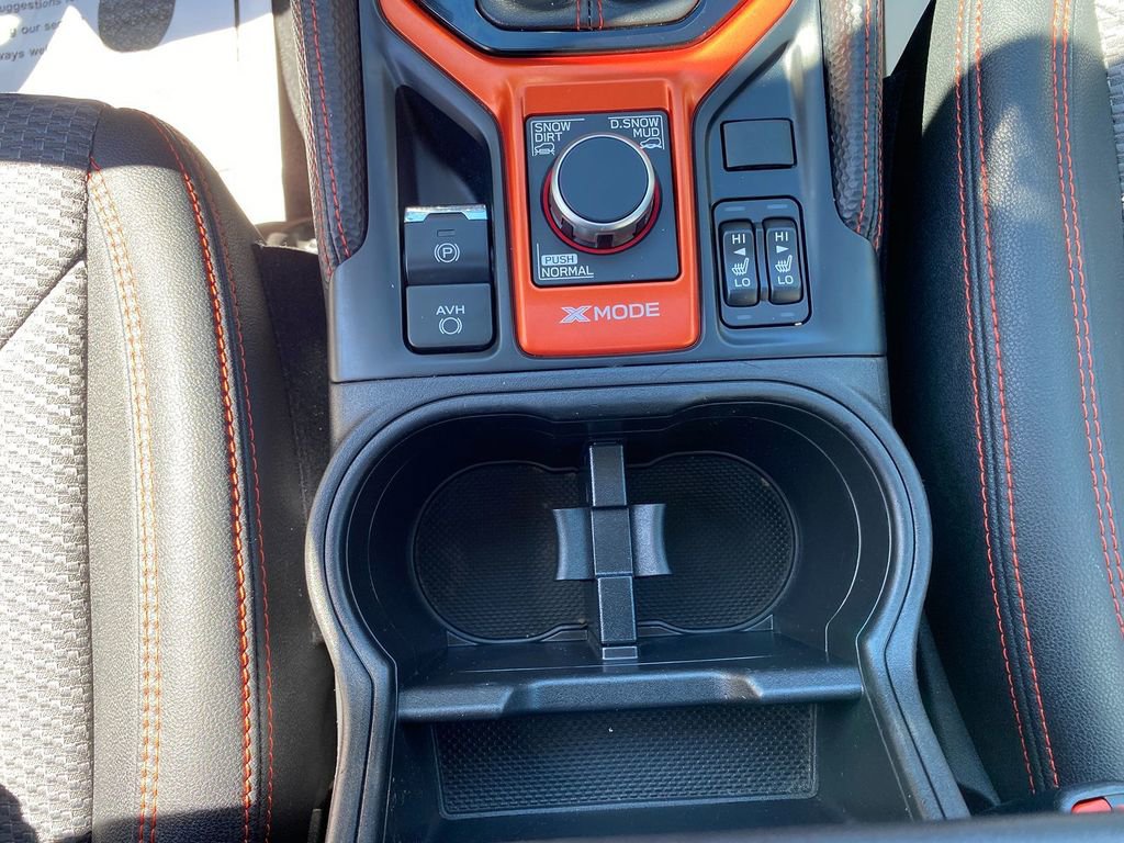 Used 2020 Subaru Forester Sport image 23