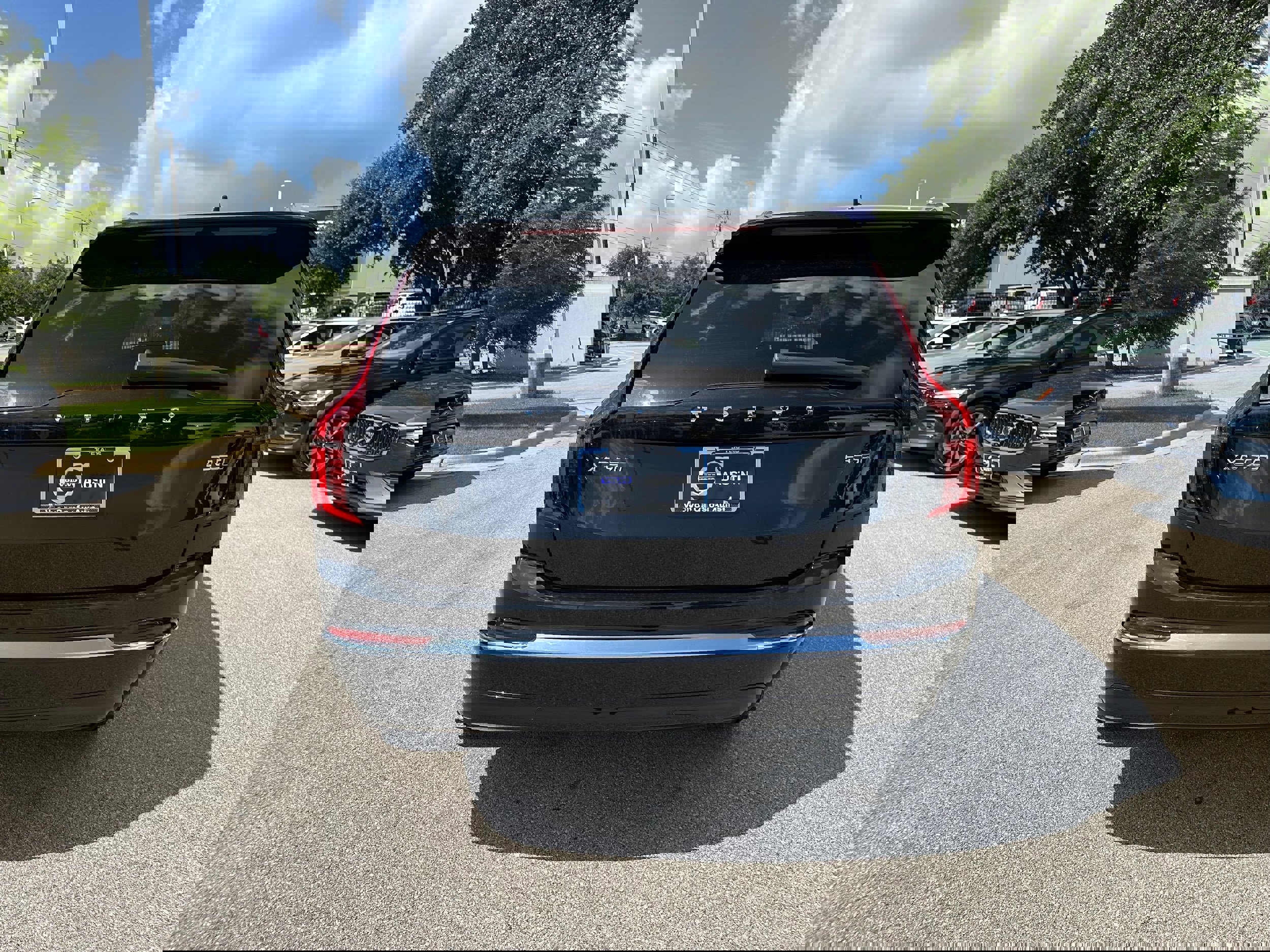 New 2026 Volvo XC90 B5 Plus image 5