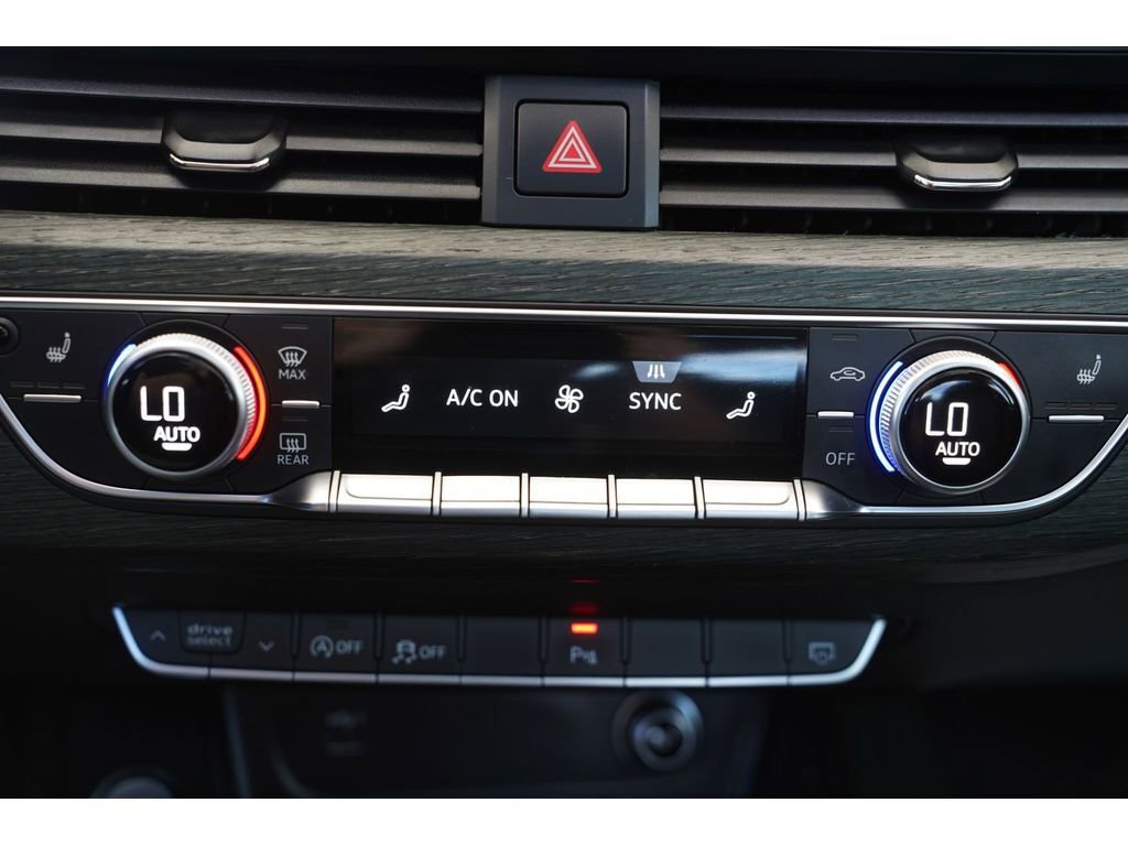 Used 2018 Audi A4 2.0T Ultra Premium Plus w/ Premium Plus Package FWD image 19
