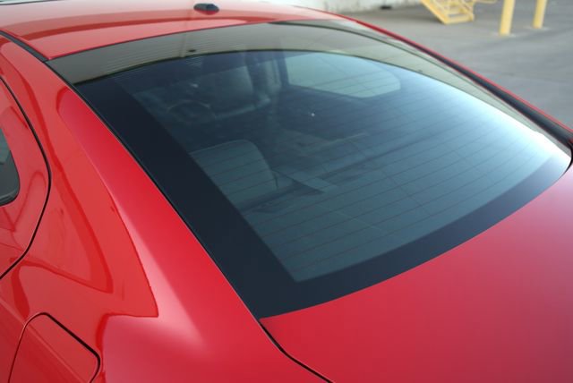 Used 2007 Dodge Charger R/T w/ Road/Track Performance Group image 36