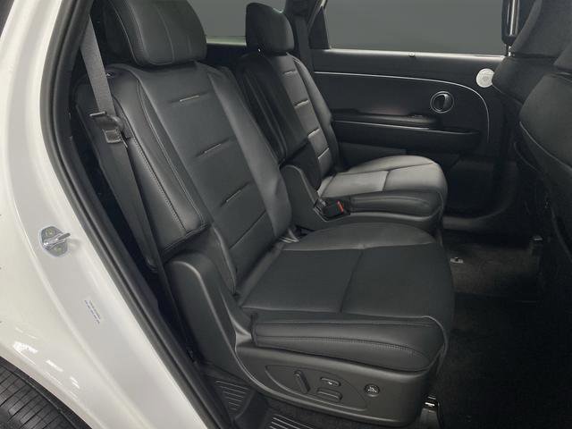 New 2026 Hyundai Palisade Calligraphy image 34