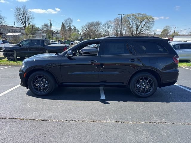 New 2026 Dodge Durango GT image 4