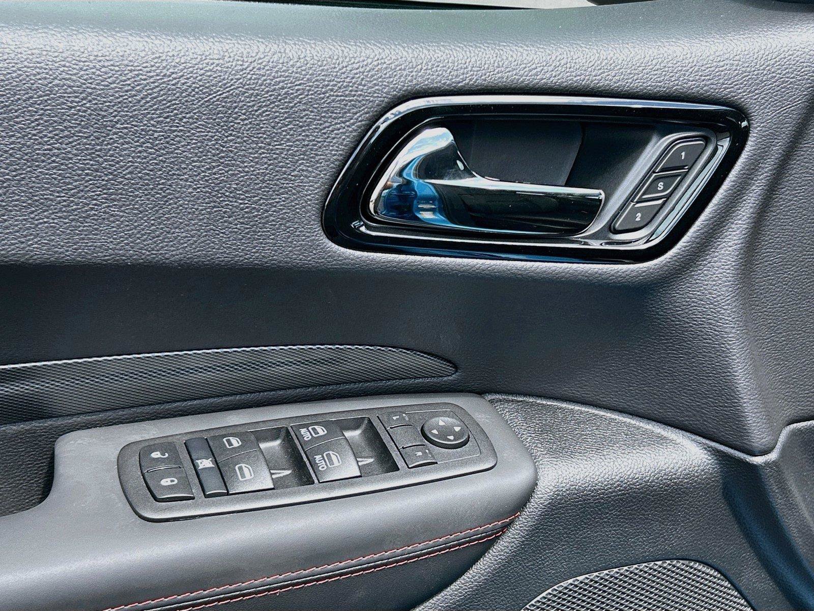 New 2026 Dodge Durango GT AWD/4WD image 24