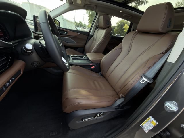 Used 2026 Acura MDX w/ Technology Package AWD/4WD image 24