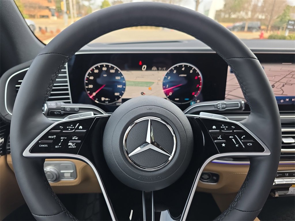 New 2026 Mercedes-Benz GLE 350 4MATIC image 22
