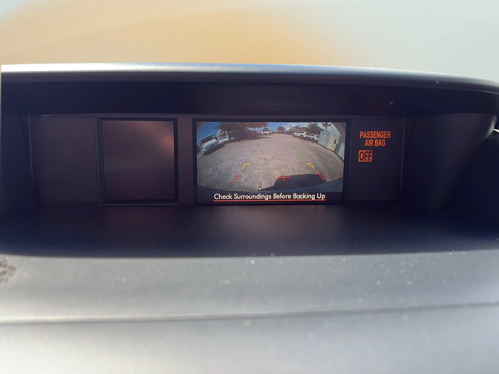 Used 2015 Subaru WRX STI Limited AWD/4WD image 26
