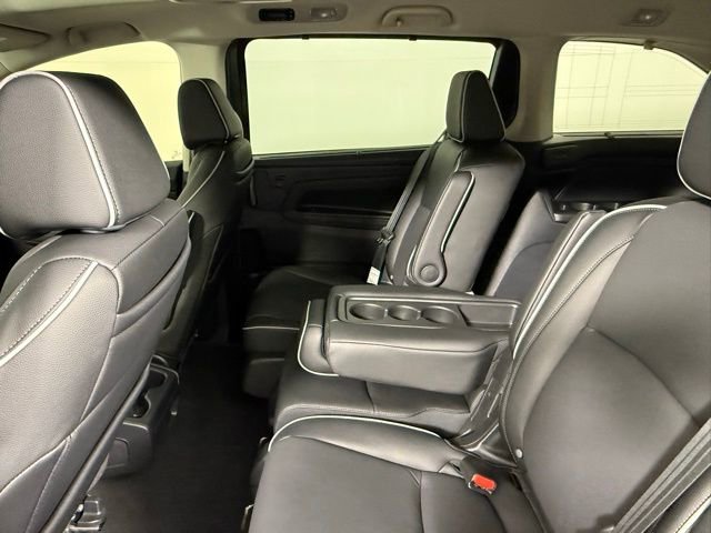 Used 2026 Honda Odyssey Touring image 38