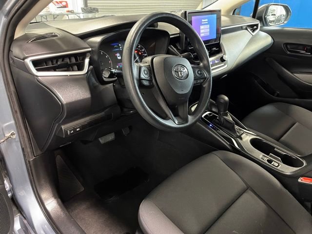 Used 2023 Toyota Corolla LE FWD image 19