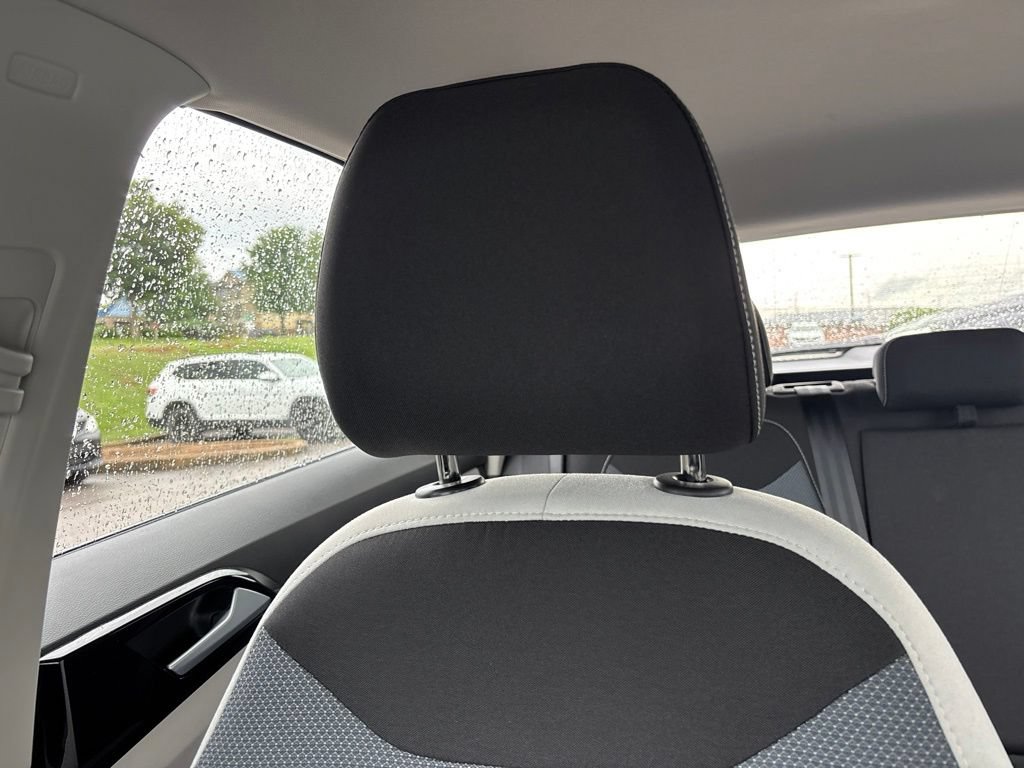 Used 2025 Volkswagen Taos S FWD image 22