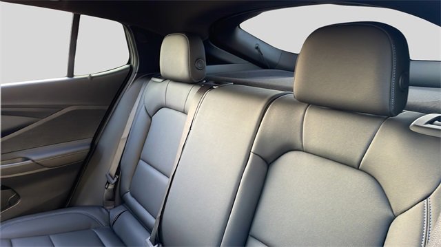 New 2026 Buick Envista Sport Touring w/ Convenience I Package image 15