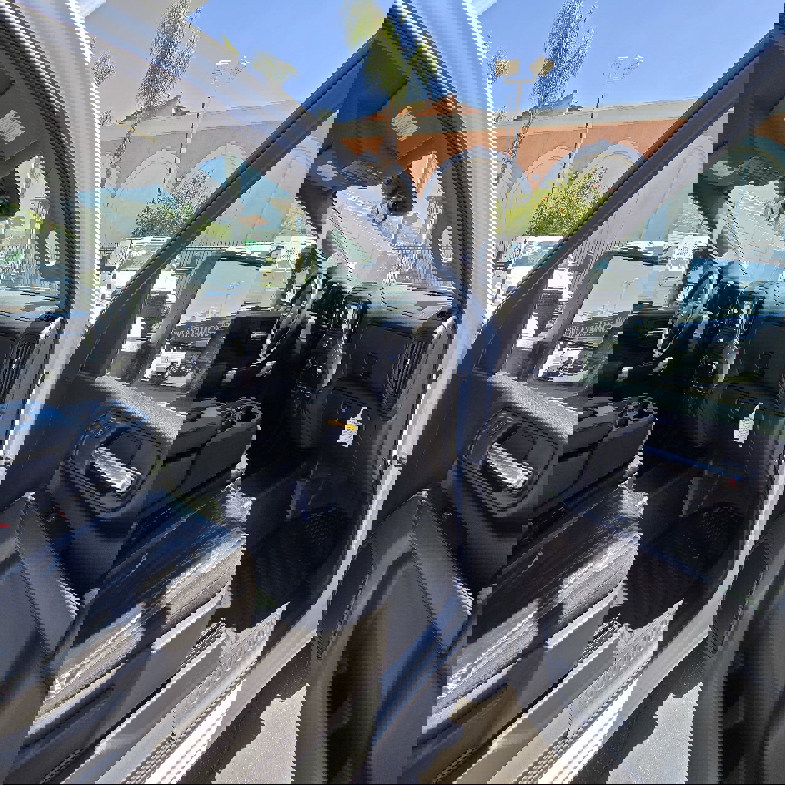 New 2025 Chevrolet Silverado 3500 W/T w/ WT Convenience Package image 18