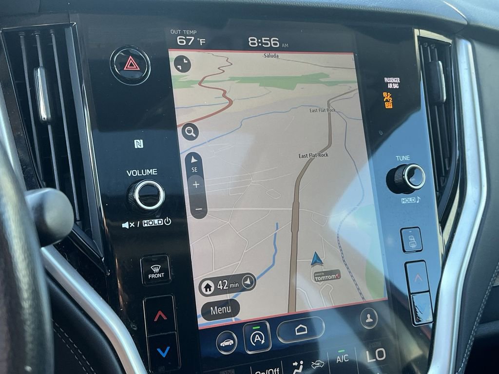 Used 2020 Subaru Outback Premium image 16