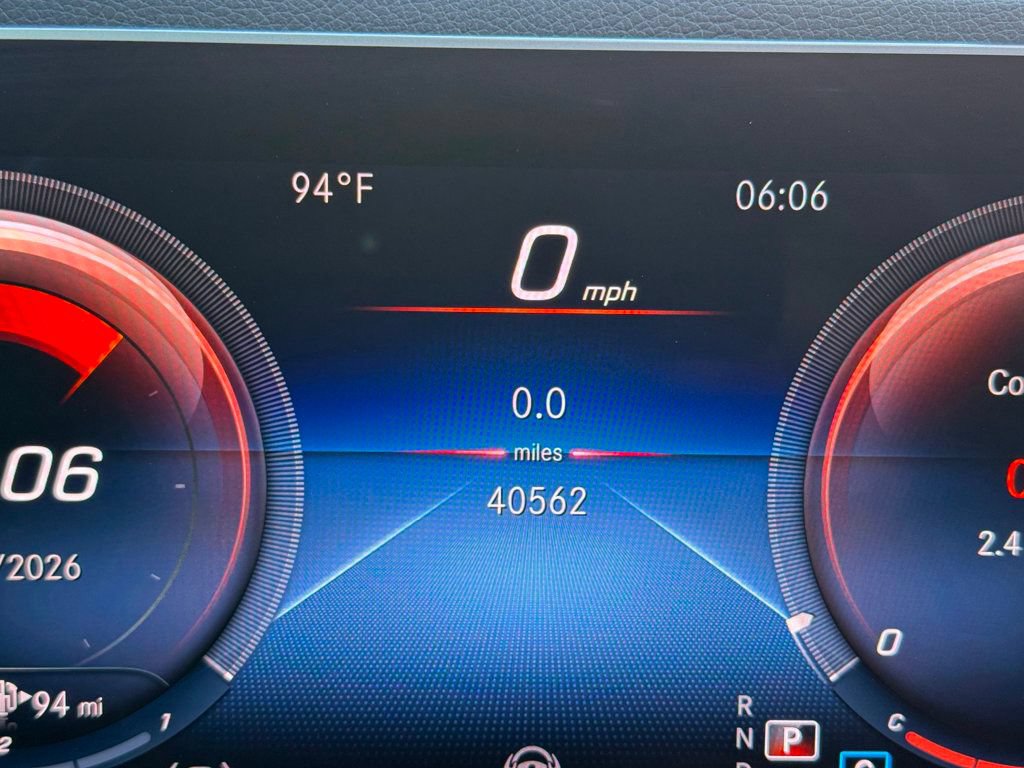 Used 2020 Mercedes-Benz GLE 350 4MATIC image 13