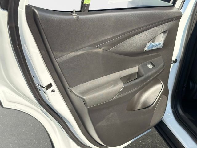 New 2026 Buick Envista Preferred FWD image 11