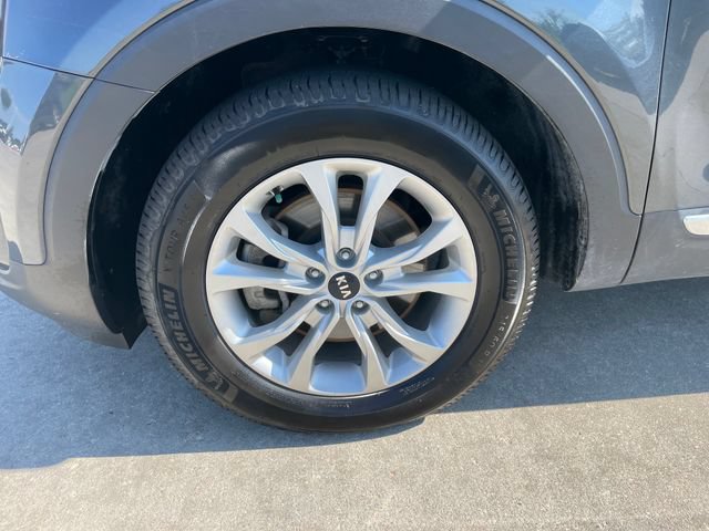 Used 2020 Kia Telluride LX AWD/4WD image 29
