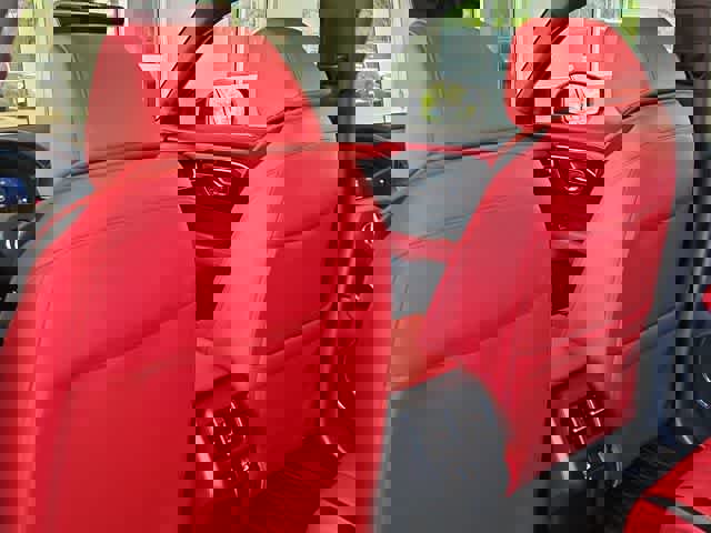 Certified 2025 Acura ADX A-Spec image 19