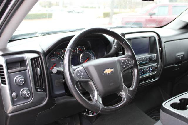 Used 2018 Chevrolet Silverado 1500 LT w/ All Star Edition image 20