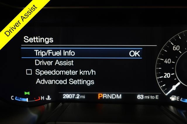 Used 2022 Ford Mustang Shelby GT500 w/ Carbon Fiber Track Pack RWD image 27