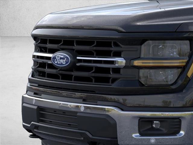 New 2026 Ford F150 XLT image 17