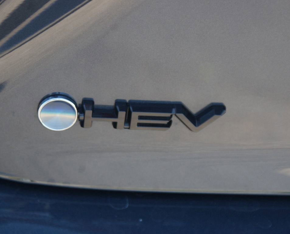 Used 2026 Toyota Camry SE FWD image 17