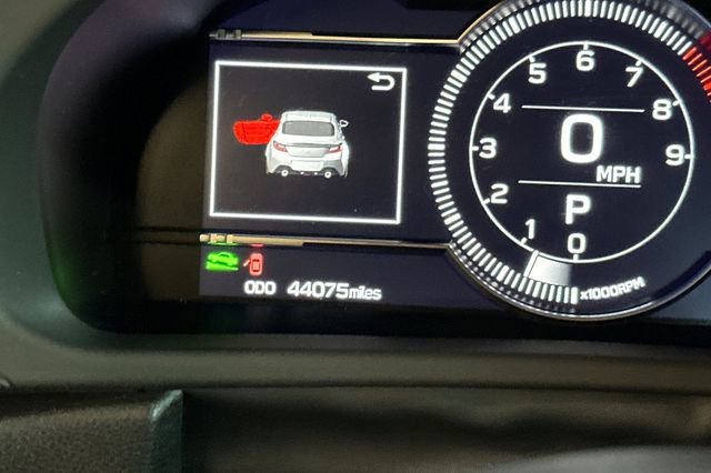 Used 2022 Toyota GR86 Premium w/ ALL Weather Mat Package (TMS) image 30