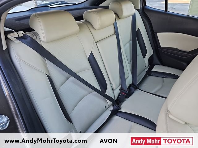 Used 2014 MAZDA MAZDA3 s Grand Touring image 31