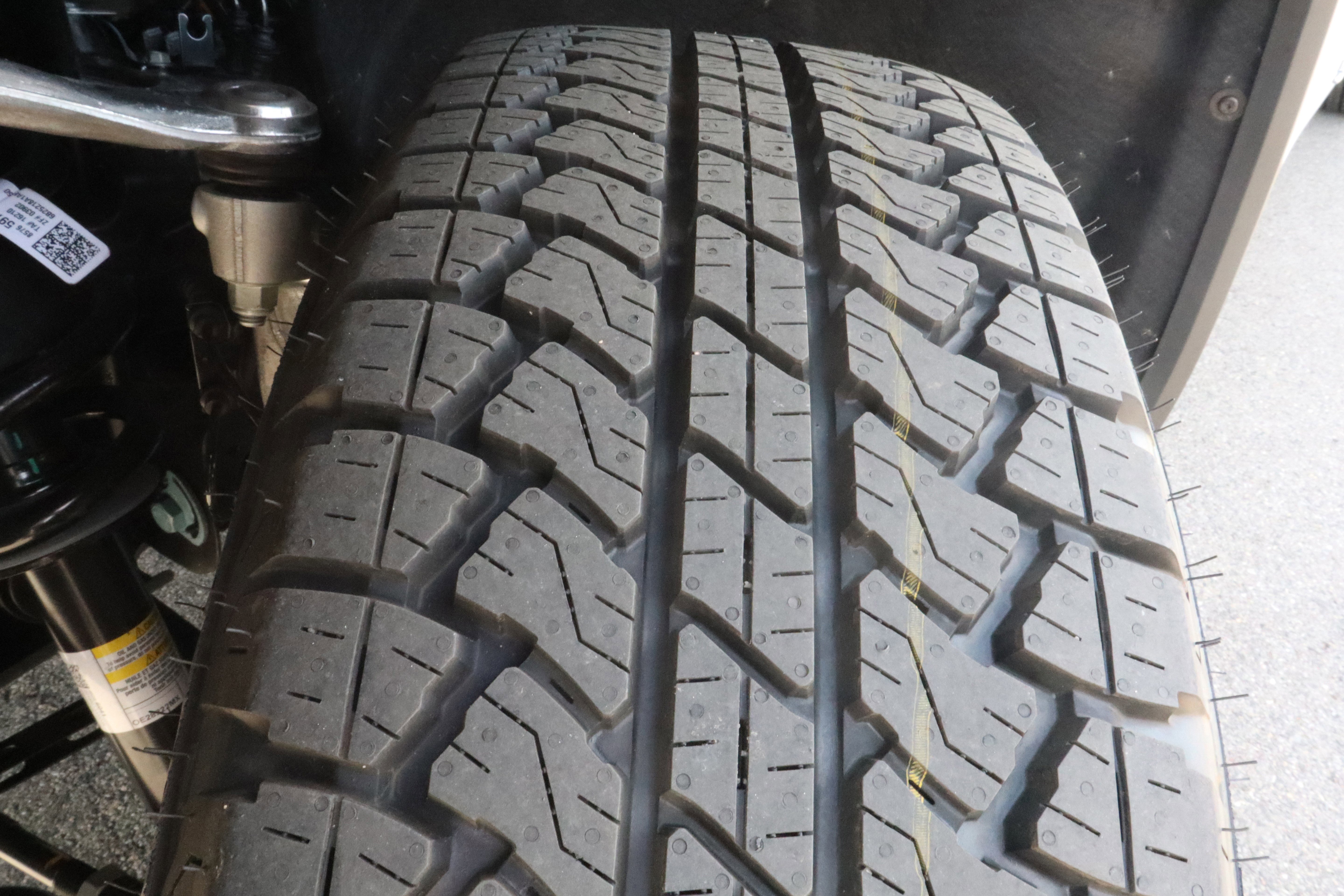 New 2026 GMC Sierra 1500 Pro w/ Pro Value Package image 15