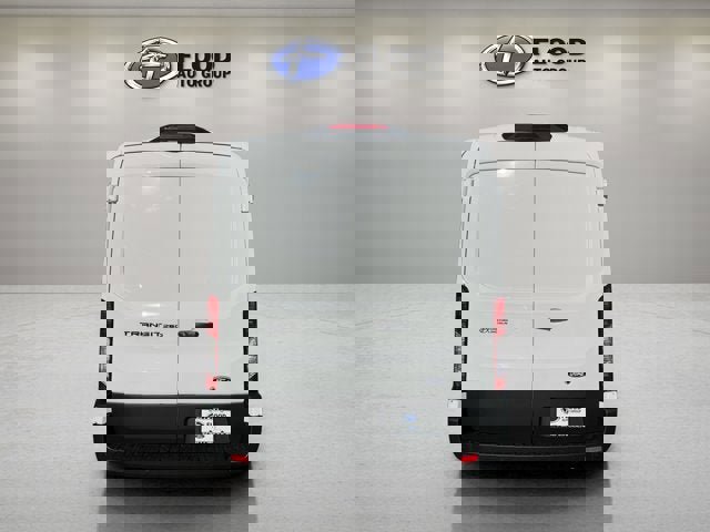 New 2025 Ford Transit 250 148 Medium Roof w/ Interior Upgrade Package image 6