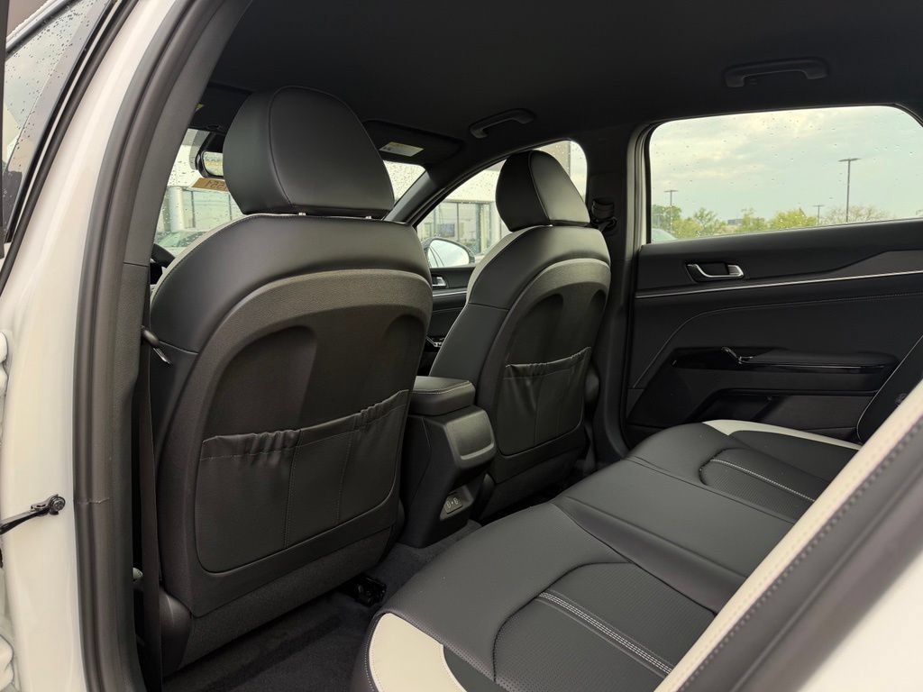 New 2026 Kia K5 GT-Line FWD image 25