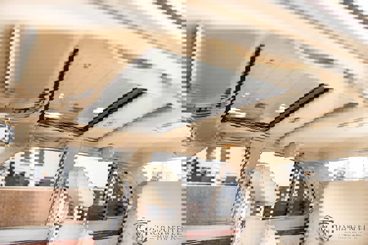 Used 1999 Mercedes-Benz S 320 image 18