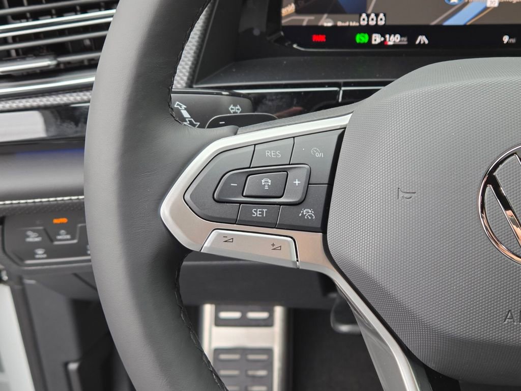 New 2026 Volkswagen Atlas Cross Sport SEL Premium R-Line image 12