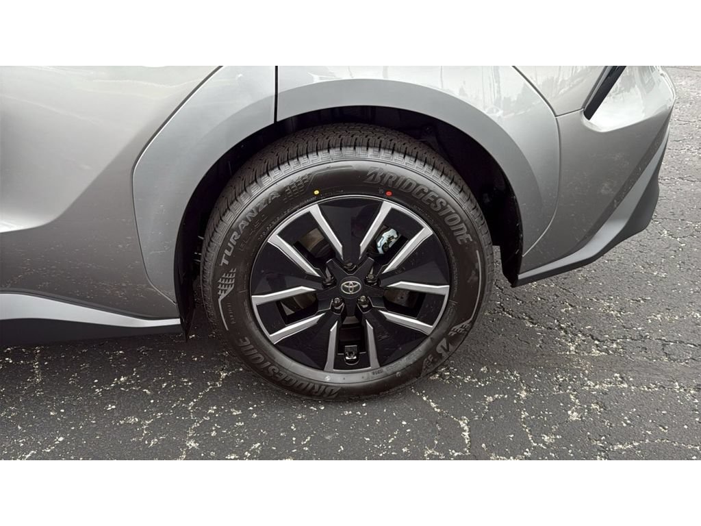 New 2026 Toyota bZ AWD/4WD image 12