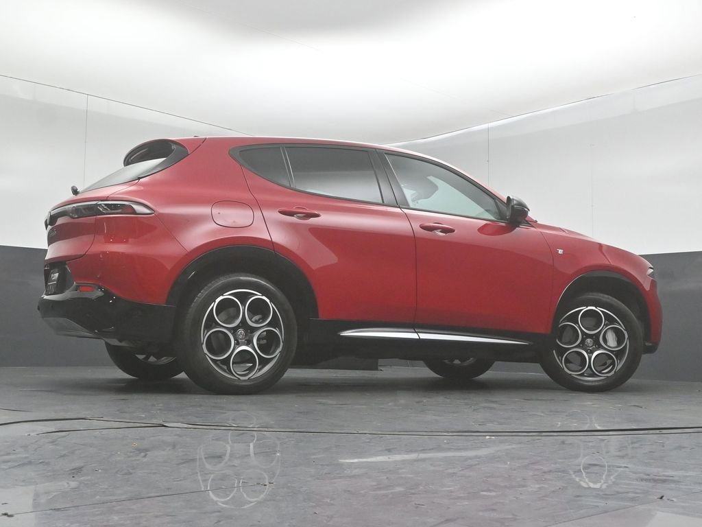 Used 2024 Alfa Romeo Tonale Ti image 41