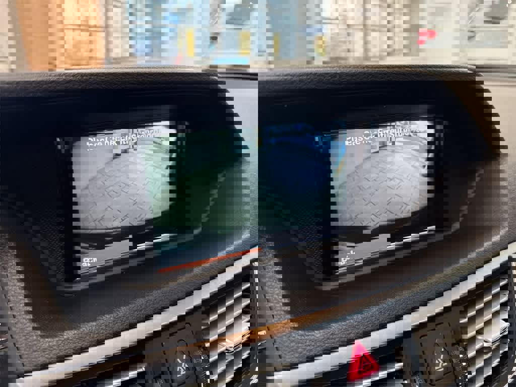 Used 2012 Mercedes-Benz E 350 4MATIC Sedan image 29