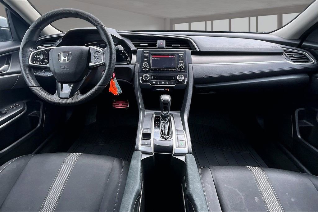 Used 2020 Honda Civic LX image 16
