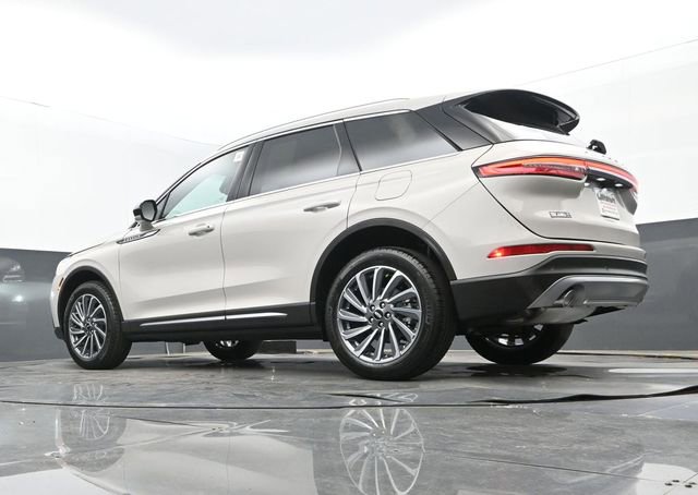 Used 2024 Lincoln Corsair Reserve FWD image 23