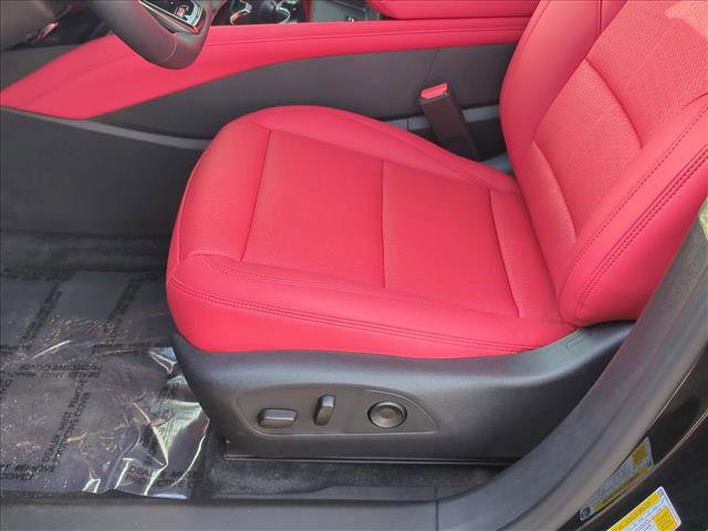 New 2026 Chevrolet Blazer EV SS AWD/4WD image 4